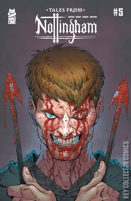 Tales From Nottingham