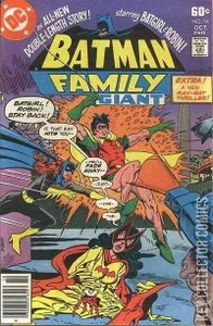 Batman Family #14