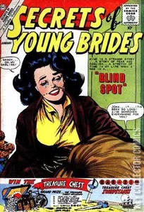 Secrets of Young Brides #23