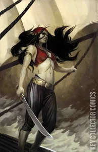 Age of Conan: Belit #3