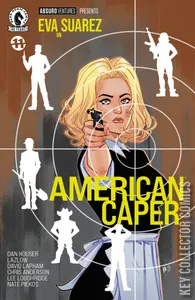 American Caper #11
