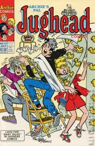 Jughead #47