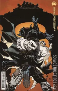 Batman: The Detective #5
