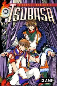 Tsubasa #16