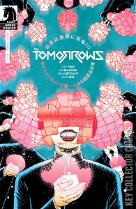 The Tomorrows #3