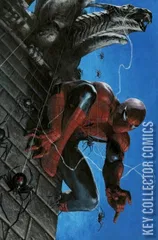 Variant Cover for Amazing Spider-Man #49