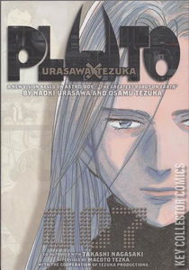 Pluto: Urasawa x Tezuka #7