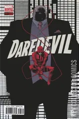 Variant Cover for Daredevil #595