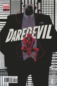 Daredevil #595