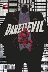 Daredevil #595