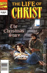 Life of Christ: The Christmas Story #1