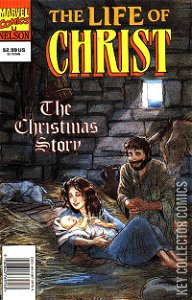 Life of Christ: The Christmas Story #1
