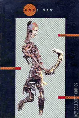 Bone Saw