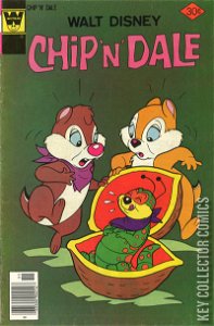 Chip 'n' Dale #49
