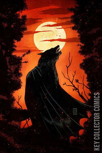 Batman: Full Moon #3