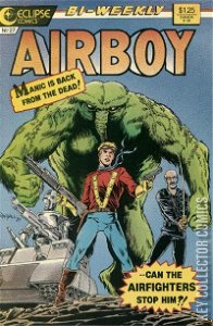 Airboy #27