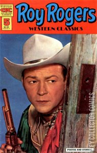 Roy Rogers Western Classics #5
