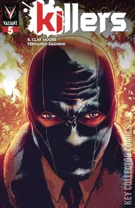 Killers #5