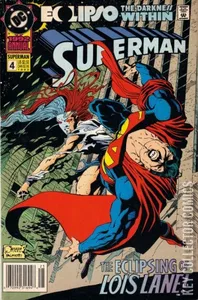 Superman Annual #4