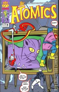 The Atomics #9