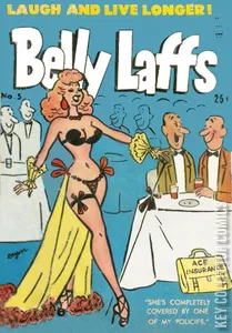 Belly Laffs #5