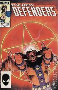 Defenders #136