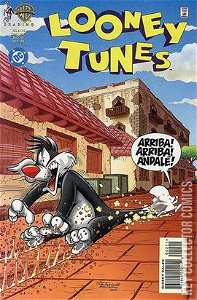 Looney Tunes #42