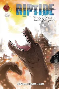 Riptide Draken #4