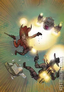 Firefly #5