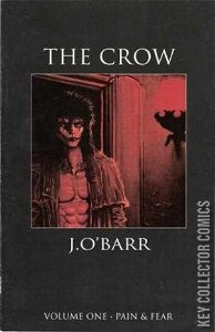 The Crow #1