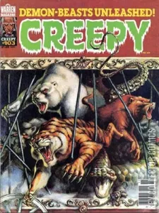 Creepy #103
