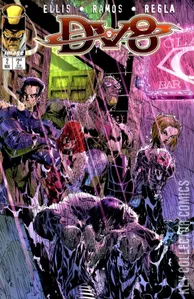 DV8 #2