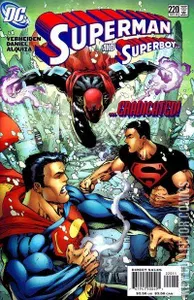 Superman #220