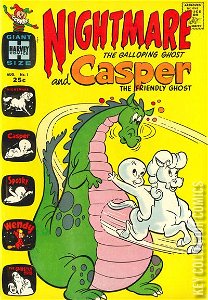 Nightmare & Casper