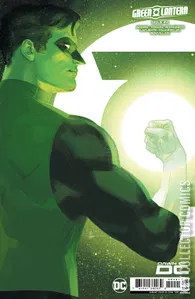 Green Lantern #4