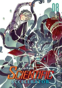 A Certain Scientific Accelerator #8