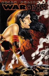 War Angel #3