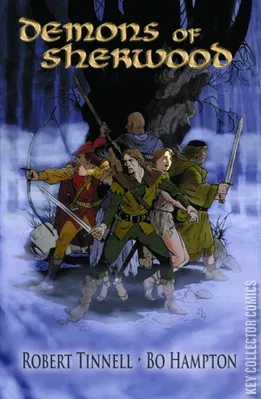 Demons of Sherwood