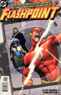 Flashpoint