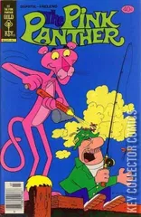 Cover for Pink Panther #66