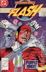 Cover for Flash #8
