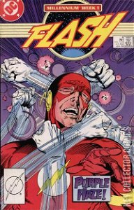 Flash #8
