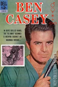 Ben Casey #5