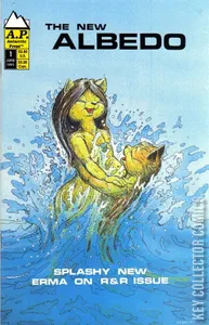 New Albedo #1
