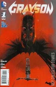 Grayson #1