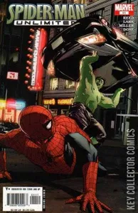 Spider-Man Unlimited #11