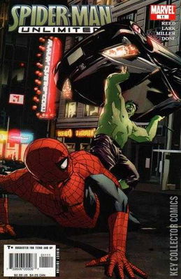 Spider-Man Unlimited