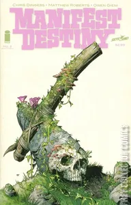 Manifest Destiny #2