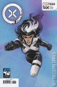 X-Men #34