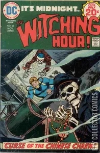 The Witching Hour #48